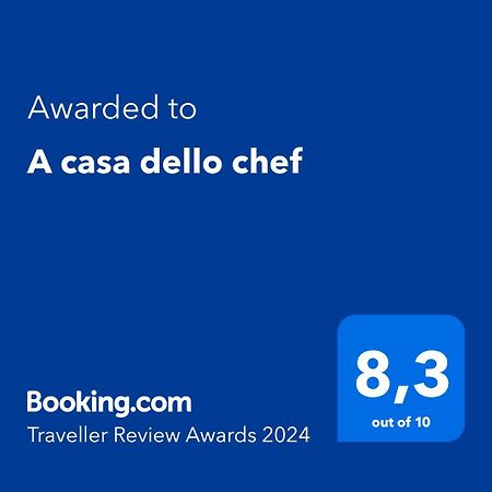 A Casa Dello Chef Lägenhet Catania Exteriör bild