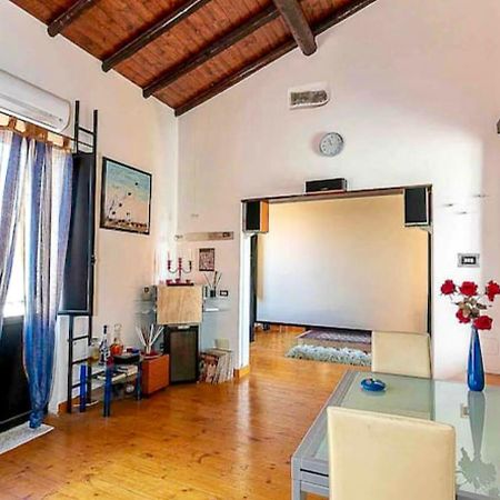 A Casa Dello Chef Lägenhet Catania Exteriör bild