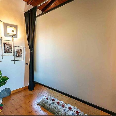 A Casa Dello Chef Lägenhet Catania Exteriör bild