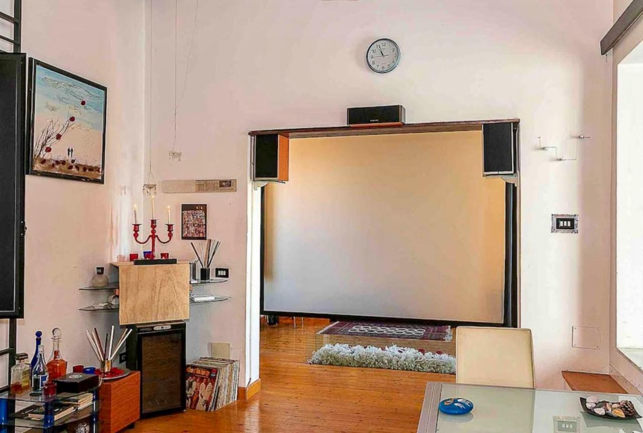 A Casa Dello Chef Lägenhet Catania Exteriör bild