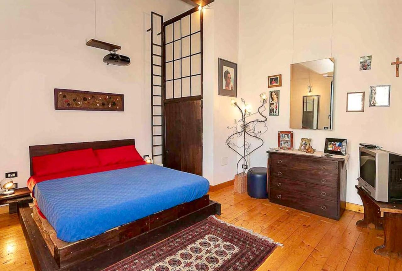 A Casa Dello Chef Lägenhet Catania Exteriör bild