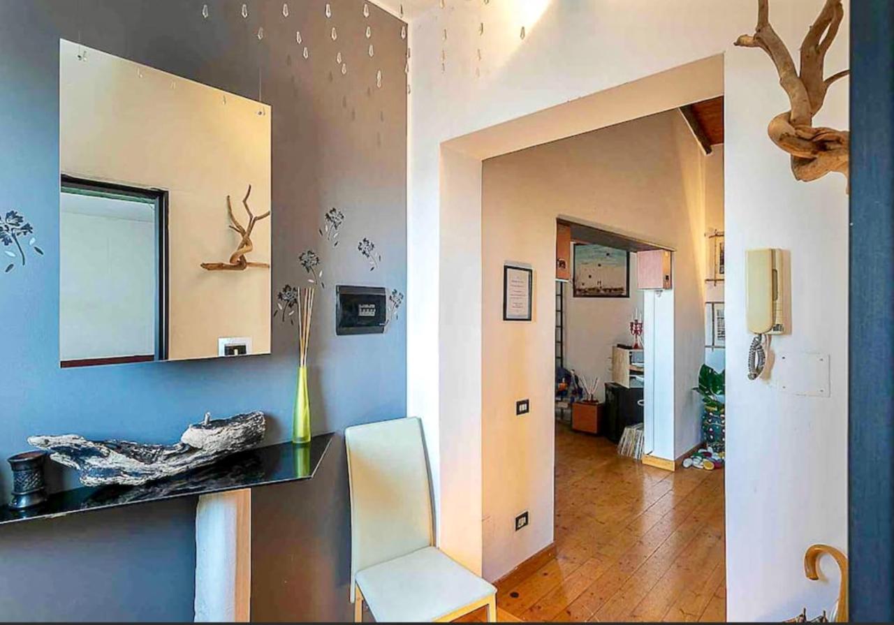 A Casa Dello Chef Lägenhet Catania Exteriör bild
