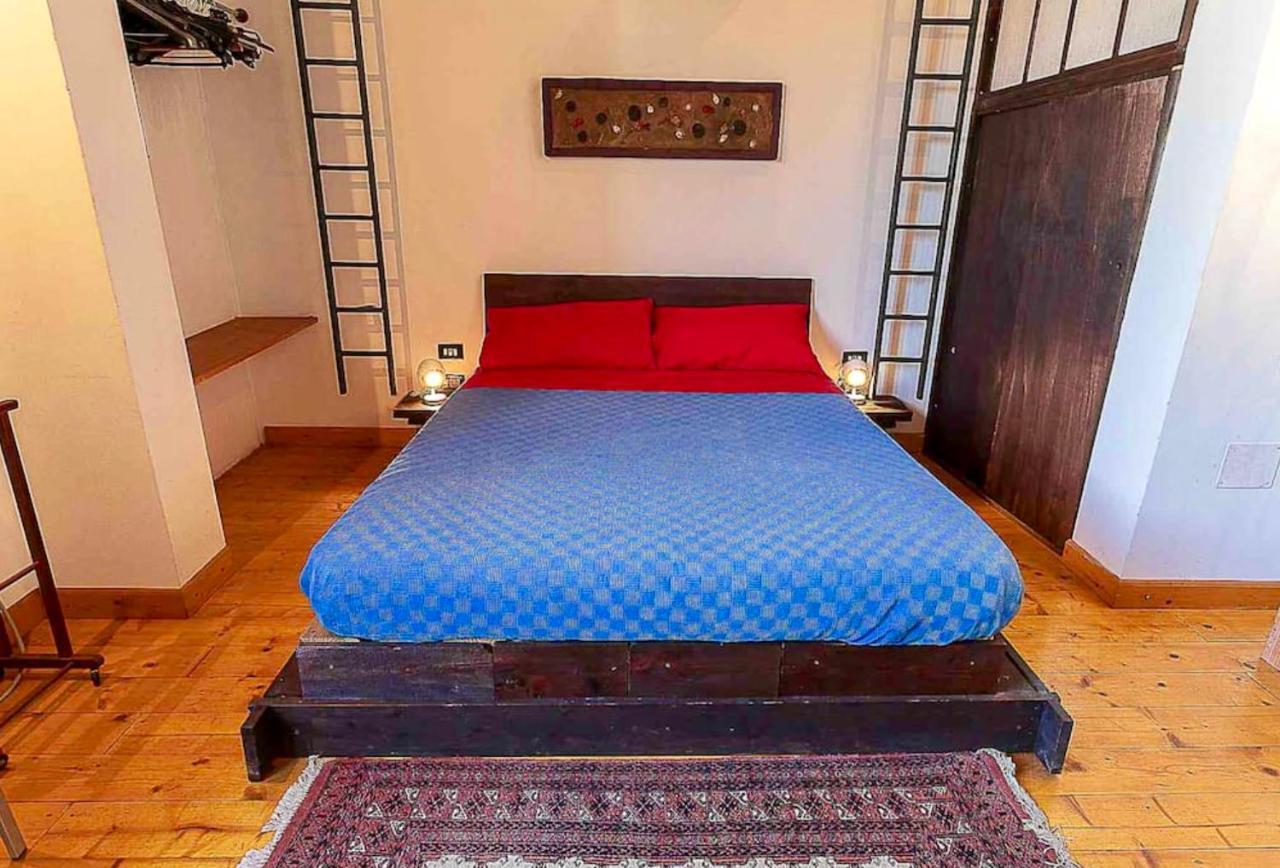 A Casa Dello Chef Lägenhet Catania Exteriör bild