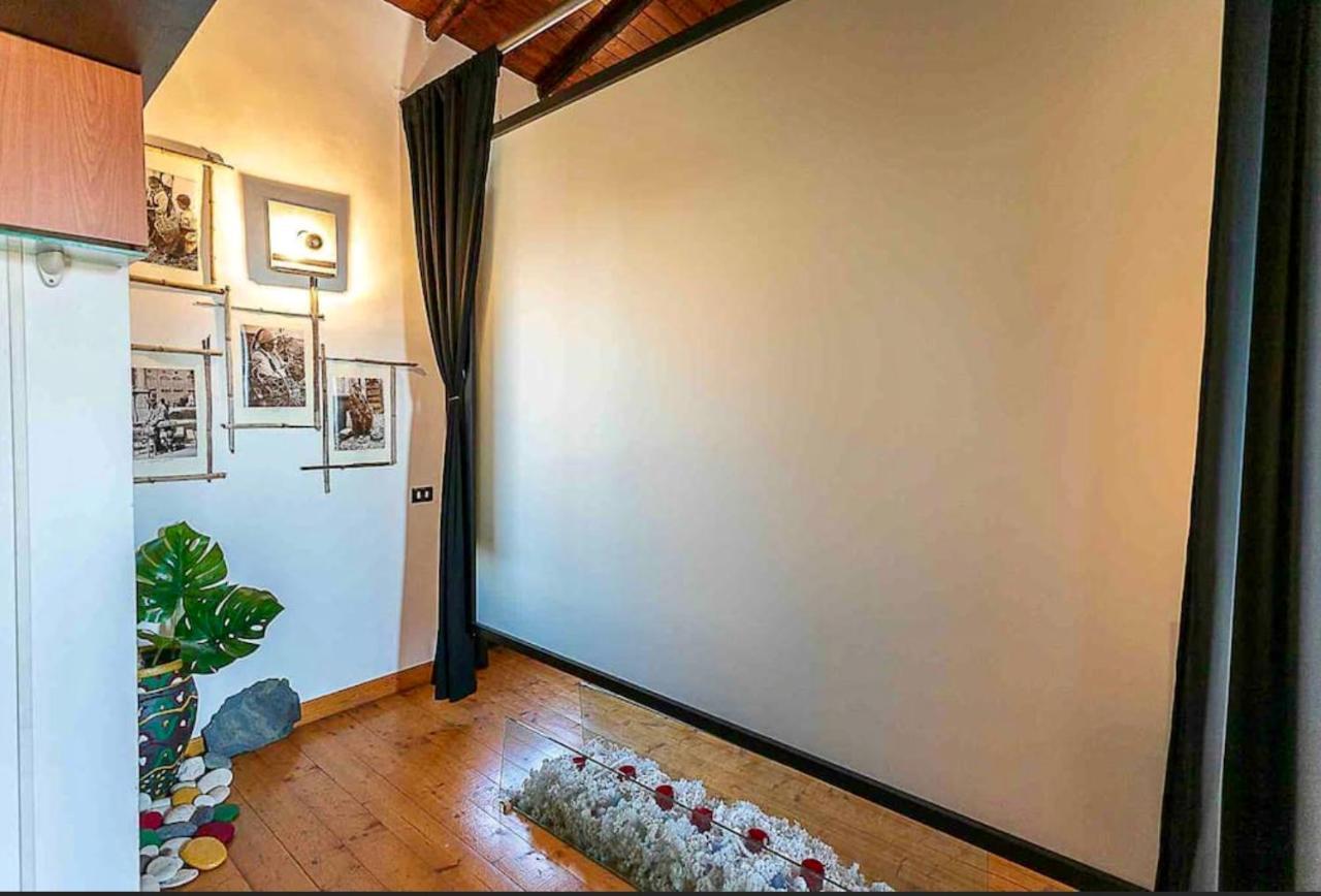 A Casa Dello Chef Lägenhet Catania Exteriör bild