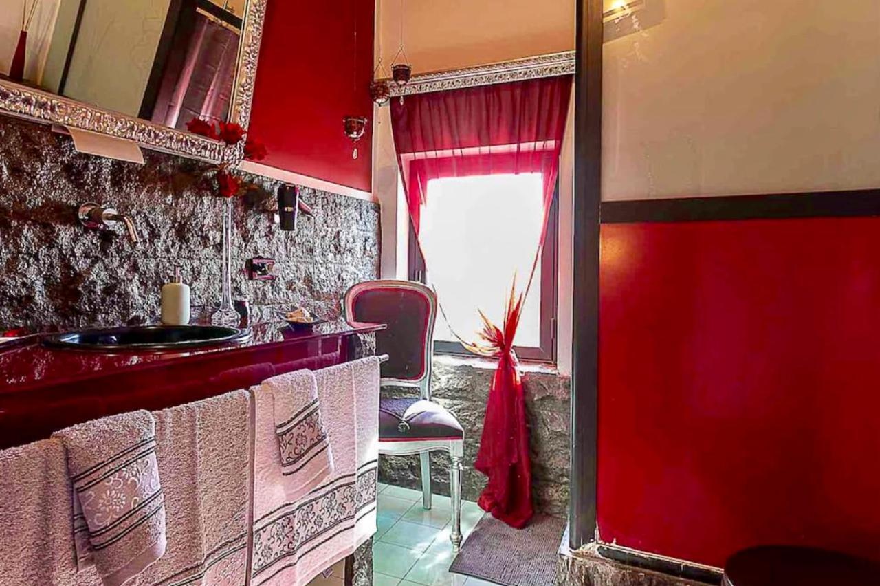 A Casa Dello Chef Lägenhet Catania Exteriör bild
