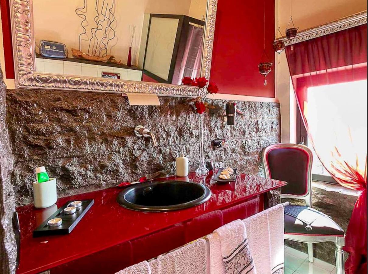 A Casa Dello Chef Lägenhet Catania Exteriör bild